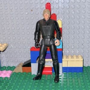 Star Wars action figure